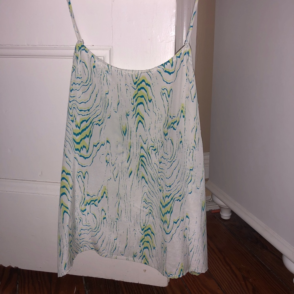Equipment Femme shirt brand new